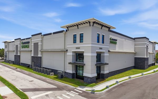 Space Shop Self Storage - Rockledge - 3060 South Fiske Boulevard