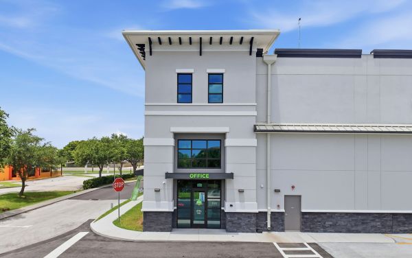Space Shop Self Storage - Rockledge - 3060 South Fiske Boulevard