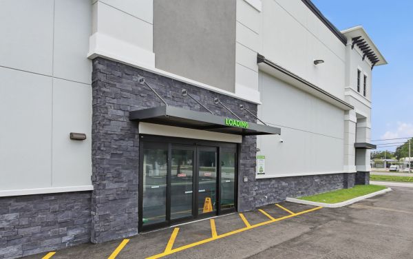 Space Shop Self Storage - Rockledge - 3060 South Fiske Boulevard