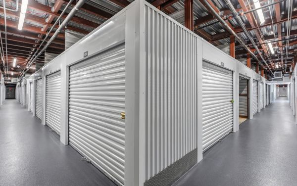 Space Shop Self Storage - Rockledge - 3060 South Fiske Boulevard