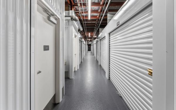Space Shop Self Storage - Rockledge - 3060 South Fiske Boulevard