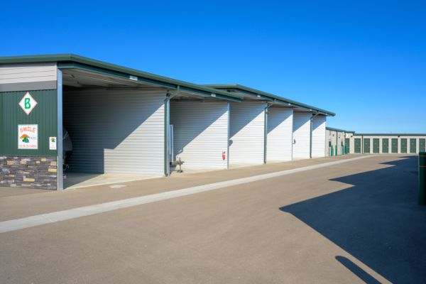 Stor-It Self Storage - Kings Road Location - 58 North Kings Road