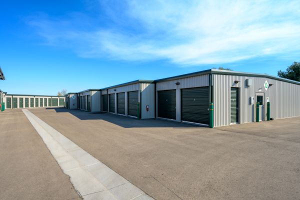 Stor-It Self Storage - Kings Road Location - 58 North Kings Road