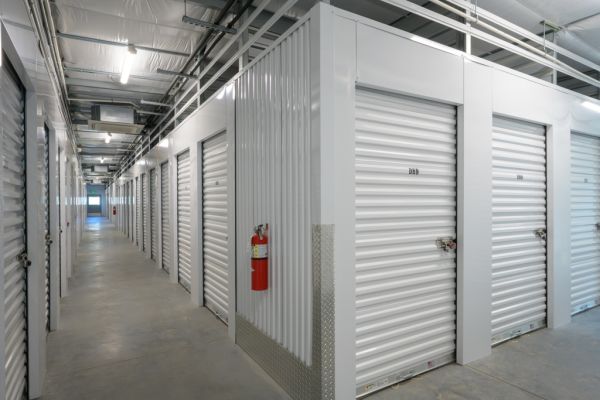 Stor-It Self Storage - Kings Road Location - 58 North Kings Road