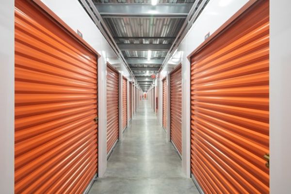 Public Storage - Myrtle Beach - 545 International Dr - 545 International Dr