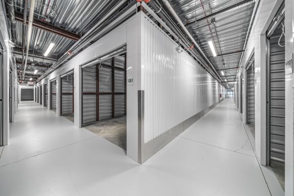 Monster Self Storage Iron Bridge - 5400 Omo Road
