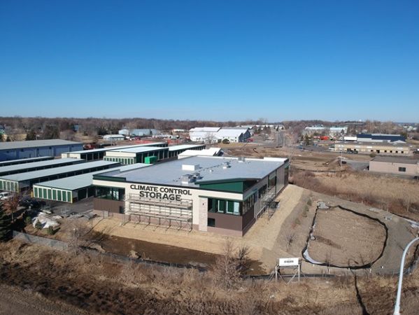 Five Star Storage - Five Star Storage - 5358 Quam Ave - 5358 Quam Avenue Northeast