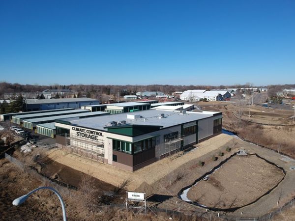 Five Star Storage - Five Star Storage - 5358 Quam Ave - 5358 Quam Avenue Northeast