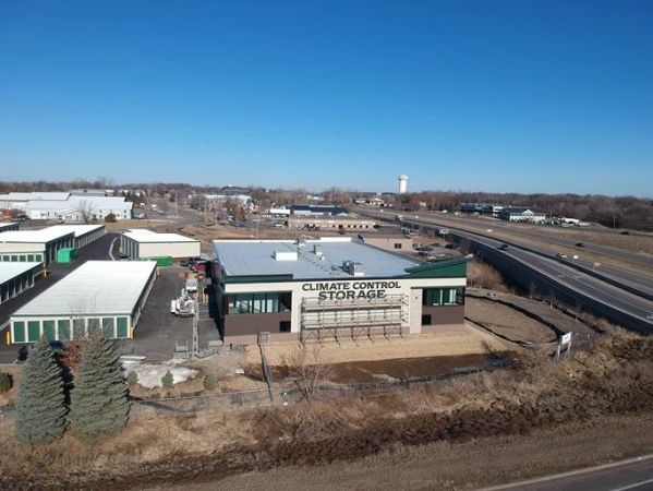 Five Star Storage - Five Star Storage - 5358 Quam Ave - 5358 Quam Avenue Northeast