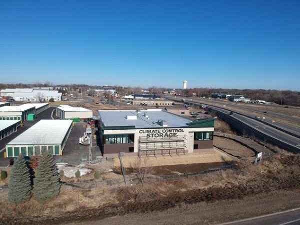 Five Star Storage - Five Star Storage - 5358 Quam Ave - 5358 Quam Avenue Northeast