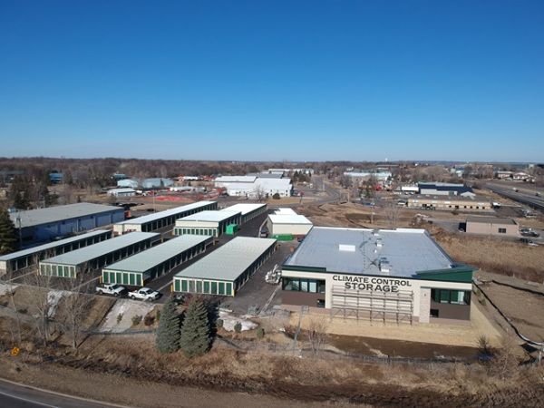 Five Star Storage - Five Star Storage - 5358 Quam Ave - 5358 Quam Avenue Northeast