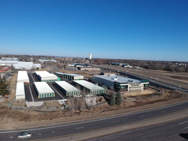 Five Star Storage - Five Star Storage - 5358 Quam Ave - 5358 Quam Avenue Northeast