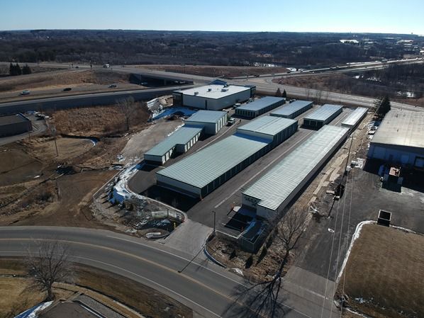 Five Star Storage - Five Star Storage - 5358 Quam Ave - 5358 Quam Avenue Northeast