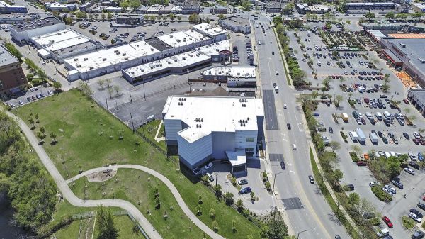 Storage Star Chicago - McCormick - 6341 North McCormick Boulevard