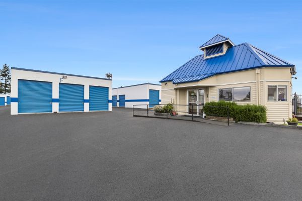 Storage Court - Tacoma - 3310 South Sprague Avenue