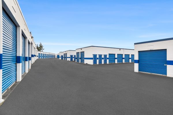 Storage Court - Tacoma - 3310 South Sprague Avenue
