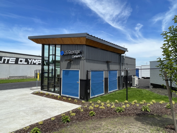 US Storage Centers - Tumwater - 37th - 2800 37th Avenue Southwest