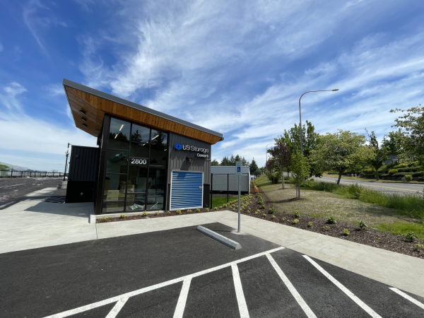 US Storage Centers - Tumwater - 37th - 2800 37th Avenue Southwest