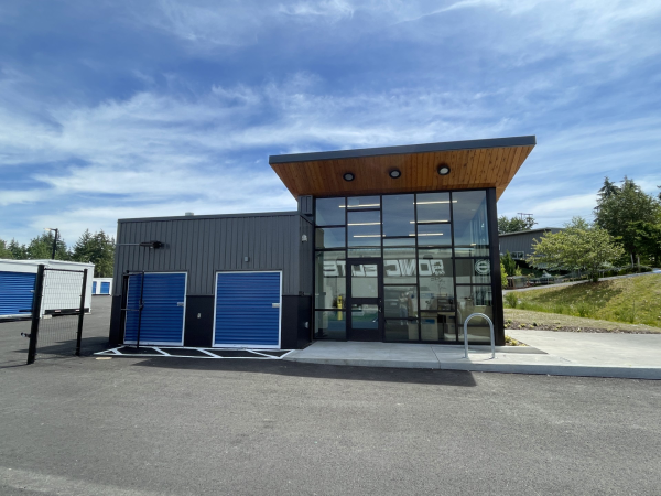 US Storage Centers - Tumwater - 37th - 2800 37th Avenue Southwest