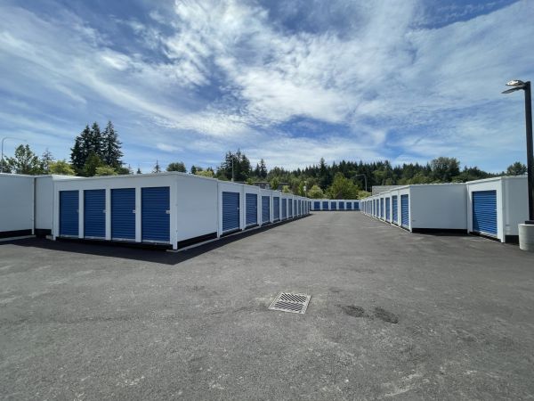 US Storage Centers - Tumwater - 37th - 2800 37th Avenue Southwest