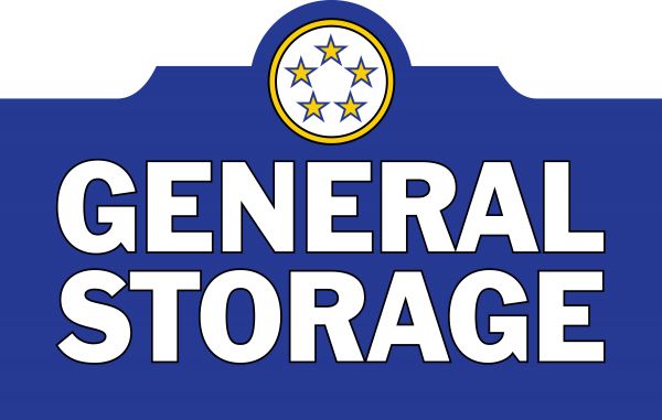 General Storage- McDonough - 1371 South Zack Hinton Parkway