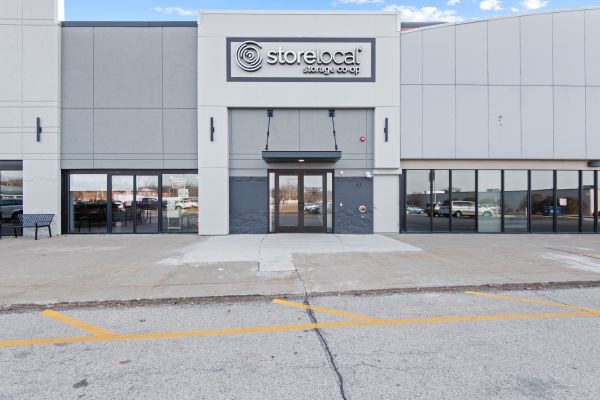 Storelocal Storage - 947 U.S. 6