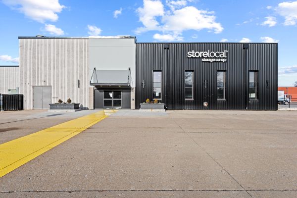 Storelocal Storage - 947 U.S. 6