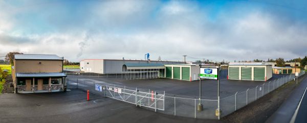 Storage Court of Chehalis - 2580 Jackson Highway