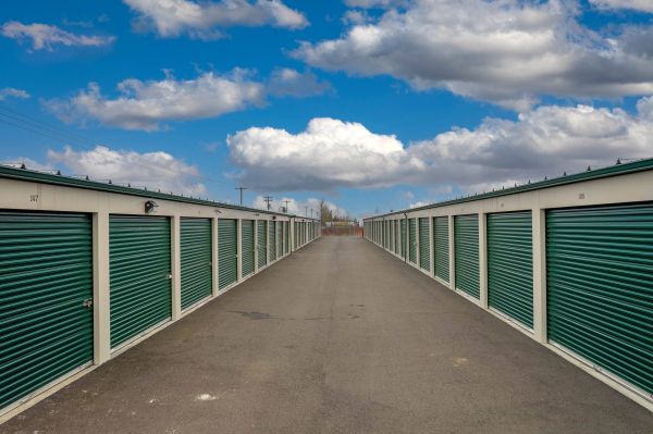Storage Court of Chehalis - 2580 Jackson Highway