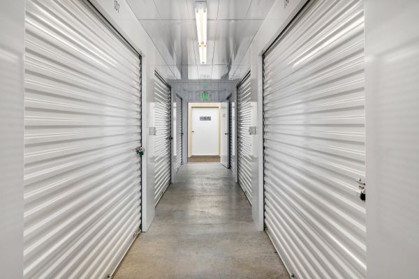 Storage Court of Chehalis - 2580 Jackson Highway