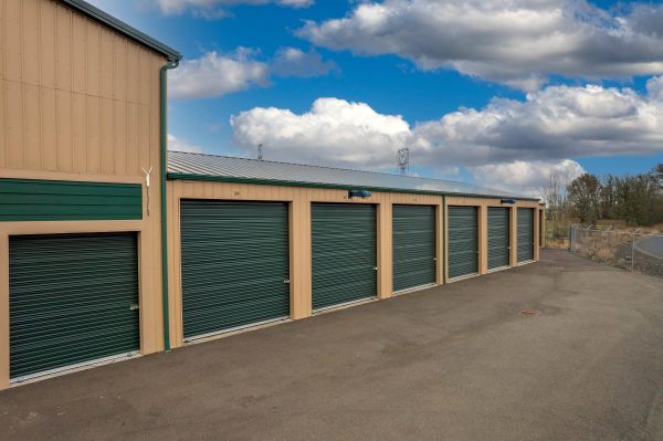 Storage Court of Chehalis - 2580 Jackson Highway