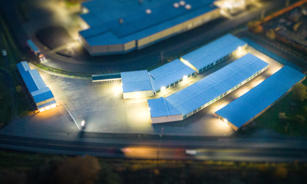 Storage Court of Chehalis - 2580 Jackson Highway