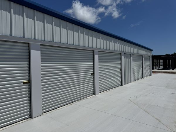 StorSafe of Rockledge - 3700 U.S. Route 1