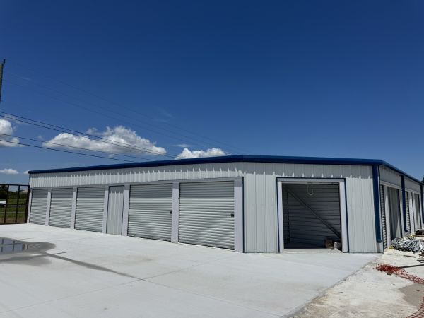 StorSafe of Rockledge - 3700 U.S. Route 1