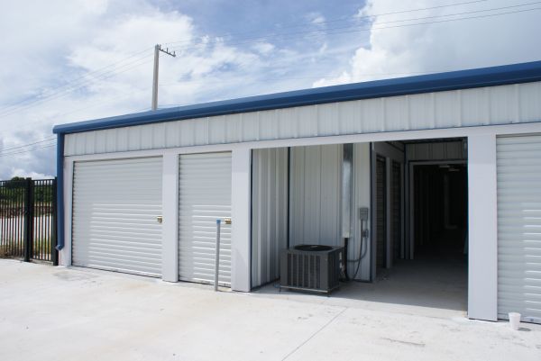 StorSafe of Rockledge - 3700 U.S. Route 1