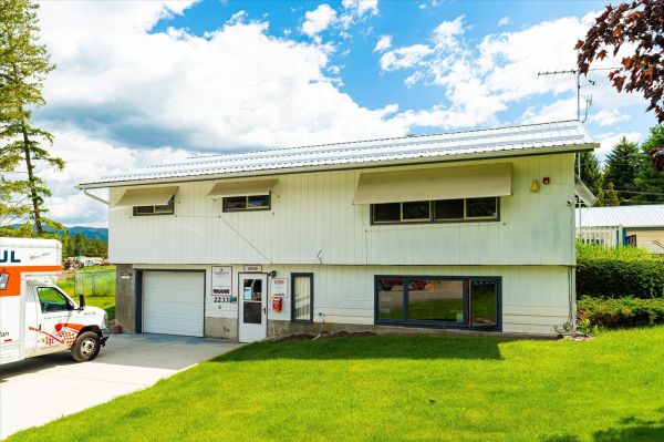 Columbia Falls Mini-Storage - 2233 9th Street West