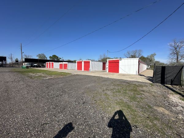 Covered RV & Boat Storage w/ Power l 24/7 Access l Port Allen - 1956 Court Street