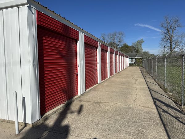 Covered RV & Boat Storage w/ Power l 24/7 Access l Port Allen - 1956 Court Street