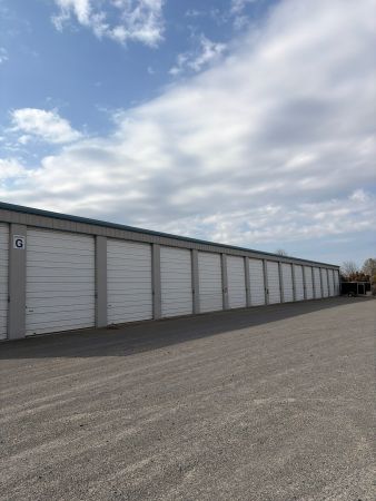 10 Federal Storage - Counts Massie Rd - 8007 Counts Massie Road