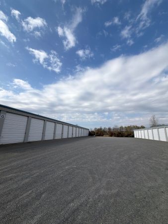 10 Federal Storage - Counts Massie Rd - 8007 Counts Massie Road