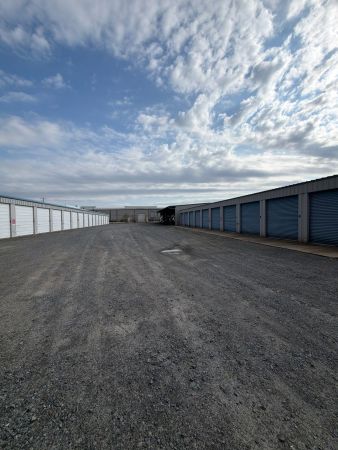 10 Federal Storage - Counts Massie Rd - 8007 Counts Massie Road