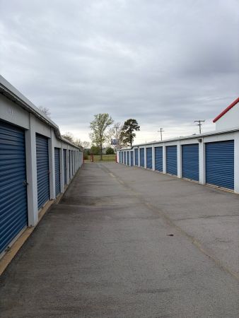 10 Federal Storage - Prickett Rd - 1626 Prickett Road