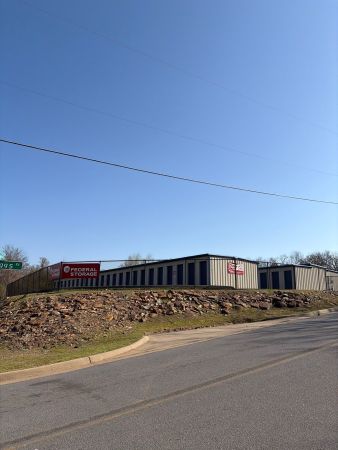 10 Federal Storage - Spriggs Rd - 103 Spriggs Road