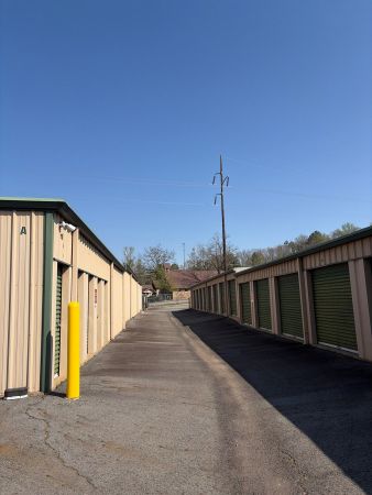 10 Federal Storage - Remount Rd - 6140 Remount Road