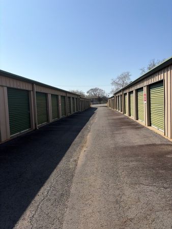 10 Federal Storage - Remount Rd - 6140 Remount Road