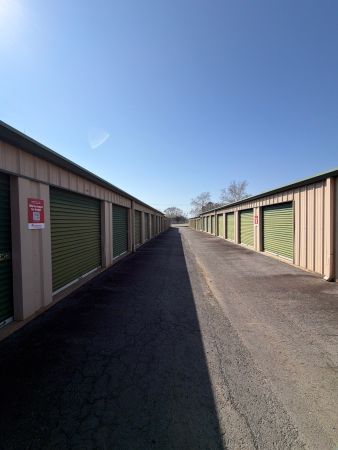 10 Federal Storage - Remount Rd - 6140 Remount Road