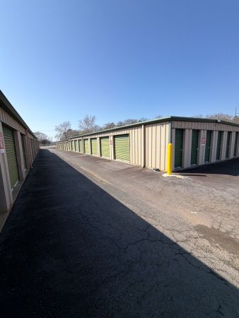 10 Federal Storage - Remount Rd - 6140 Remount Road