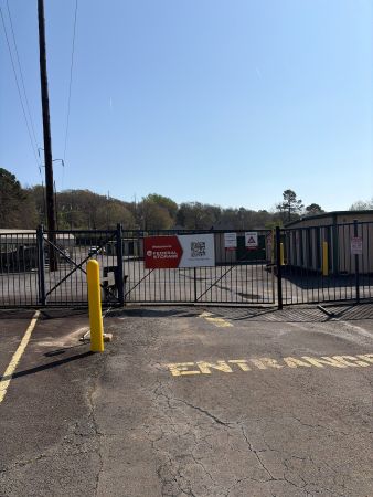 10 Federal Storage - Remount Rd - 6140 Remount Road