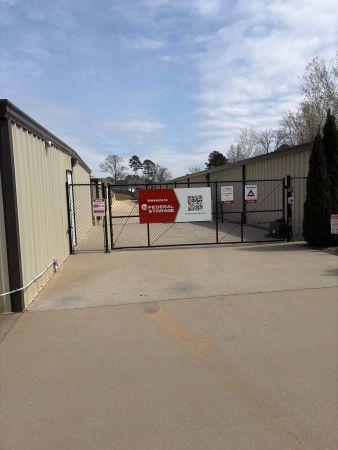 10 Federal Storage - Salem Rd - 3530 Salem Road