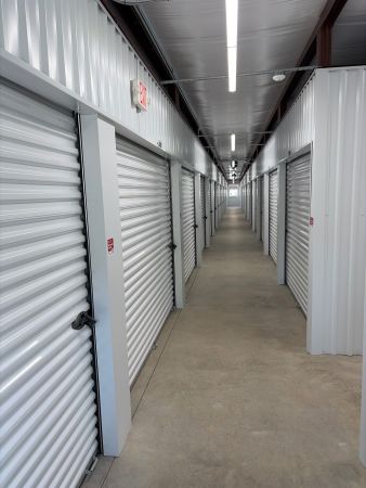 10 Federal Storage - Salem Rd - 3530 Salem Road
